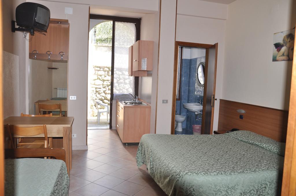 Hotel Residence Moneglia Quarto foto