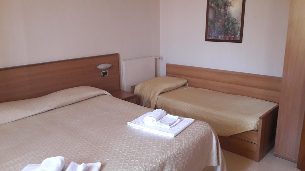 Hotel Residence Moneglia Exterior foto