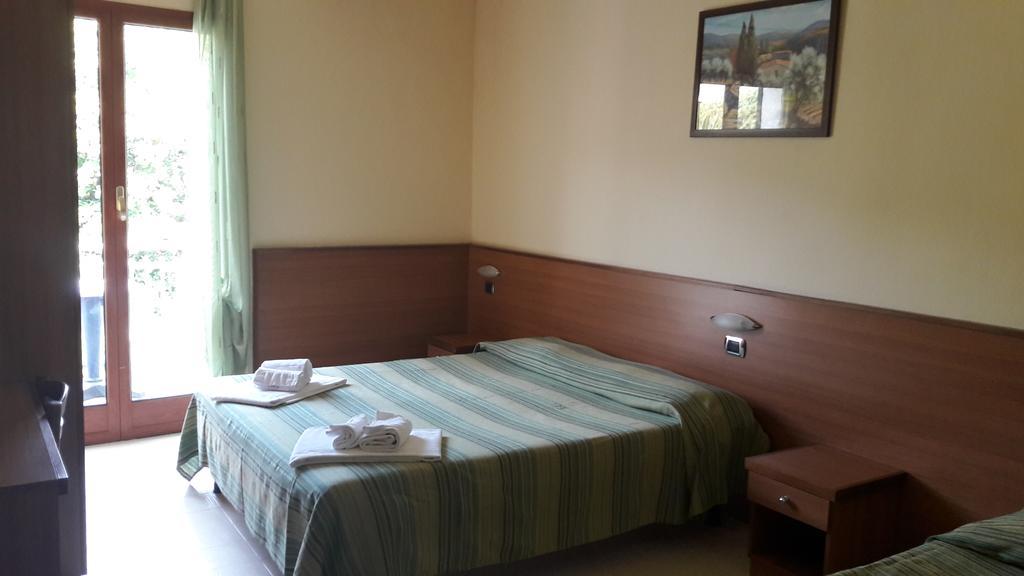 Hotel Residence Moneglia Exterior foto